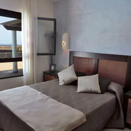 Villa Paradise Playa Blanca