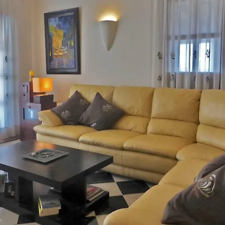 Villa Paradise Playa Blanca