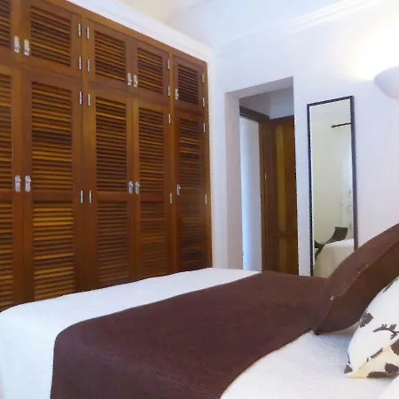 Villa Paradise Playa Blanca